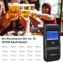 VPOW – 20 Breathalyzer Mouthpieces
