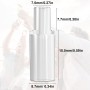 VPOW – 20 Breathalyzer Mouthpieces