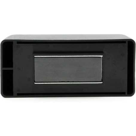 Master Lock 207EURD – Boîte à Clés Magnétique pour Voiture