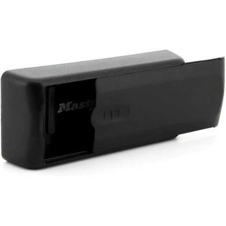Master Lock 207EURD – Boîte à Clés Magnétique pour Voiture