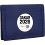 Official Dakar 2026 Olympic Wallet – Official Olympic Games Collection