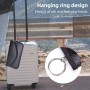 NEUSID – Set of 2 Carbon Fiber Faraday Pouches | Signal Blocker for Phones & Keyless Car Keys