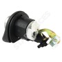 Trunk Lock Compatible with Twingo 1 and Logan (1996-2012)