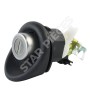 Trunk Lock Compatible with Twingo 1 and Logan (1996-2012)