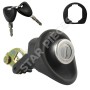 Trunk Lock Compatible with Twingo 1 and Logan (1996-2012)