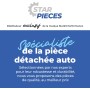 STARKIT PERFORMANCE – Set of 4 Door Locks Compatible with Expert