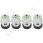 STARKIT PERFORMANCE – Set of 4 Door Locks Compatible with Expert