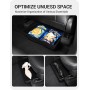 BASENOR Under-Seat Storage Boxes for Tesla Model Y (2021-2024)