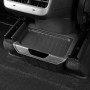 Rear Center Console Organizer for Tesla Model Y (2020–2024)