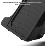 Rear Center Console Organizer for Tesla Model Y (2020–2024)