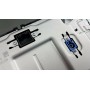 Original VW Golf 7 5G Discovery Media Touch 8" Control Unit 5G6919605B
