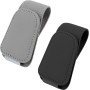 MXTIMWAN 2-Piece Magnetic Car Sunglasses Holder