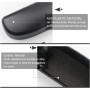LFOTPP Car Sunglasses Holder for VW T-Roc (Black)