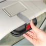 KOOMTOOM Car Sunglasses Holder