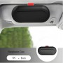 KOOMTOOM Car Sunglasses Holder