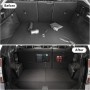 Set of 4 Car Storage Nets