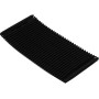 Sliding Center Console Cup Holder Cover – Compatible with Mercedes Benz C Class W204 / E-Class