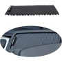 Sliding Center Console Cup Holder Cover – Compatible with Mercedes Benz C Class W204 / E-Class