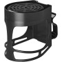 ProPlus 761482V01 – Universal Black Cup Holder for RV, Car, and Home
