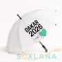 ☂️ Dakar 2026 Umbrella – Official Youth Olympic Games Edition