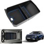 Organiseur de Console Centrale Compatible Renault Austral / Espace 6 / Rafale (2023–2027)