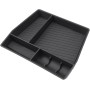 Organiseur de Console Centrale Compatible Dacia Sandero 3 / Stepway 3 / Jogger (2021–2026)