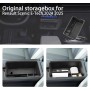 Organiseur d’Accoudoir Central Compatible Renault Scenic E-Tech & Megane E-Tech (2022–2025)
