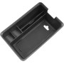 Center Console Armrest Organizer Compatible with Renault Scenic E-Tech & Megane E-Tech (2022–2025)