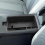 Organiseur d’Accoudoir Central Compatible Renault Scenic E-Tech & Megane E-Tech (2022–2025)