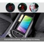 Center Console Armrest Organizer Compatible with Toyota C-HR (2016–2023)