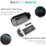 Center Console Armrest Organizer Compatible with Toyota C-HR (2016–2023)