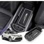 Organiseur d’Accoudoir Central Compatible Toyota C-HR (2016–2023)
