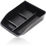 Center Console Organizer Compatible with Dacia Spring Electric (2021–2024)