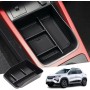 Organiseur de Console Centrale Compatible Dacia Spring Electric (2021–2024)