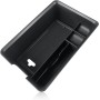 Center Console Armrest Organizer Compatible with Renault Megane E-Tech & Scenic E-Tech (2022–2025)