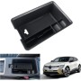 Center Console Armrest Organizer Compatible with Renault Megane E-Tech & Scenic E-Tech (2022–2025)