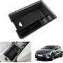 Organisateur d’Accoudoir de Console Centrale Compatible avec Renault Megane E-Tech & Scenic E-Tech (2022–2025)