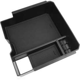 Organiseur de Console Centrale Compatible Ford Ranger T9 (2023–2026)