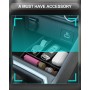 Organisateur de Console Centrale Compatible avec Dacia Sandero 3 / Stepway 3 / Jogger (2021–2025)