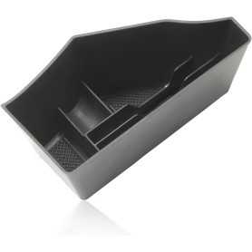 Center Console Armrest Organizer Compatible with Kia Sportage NQ5 (2022–2027)