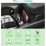 Organisateur de Console Centrale Compatible Kia Sportage NQ5 (2022–2027)
