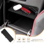 Center Console Organizer Compatible with Mazda MX-5 Miata (2015–2024)