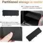 Organiseur de Console Centrale Compatible Mazda MX-5 Miata (2015–2024)