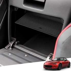 Center Console Organizer Compatible with Mazda MX-5 Miata (2015–2024)