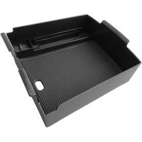 Center Console Armrest Organizer Compatible with Hyundai Tucson NX4 Facelift (2025–2026)