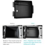 Center Console Armrest Organizer Compatible with Hyundai Tucson NX4 Facelift (2025–2026)