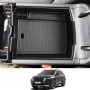 Center Console Armrest Organizer Compatible with Hyundai Tucson NX4 Facelift (2025–2026)