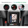 Center Console Armrest Organizer Compatible with Hyundai Kona SX2 EV (2024–2026)