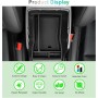 Organiseur de Console Centrale Compatible Hyundai Kona SX2 EV (2024–2026)