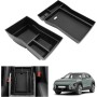 Organiseur de Console Centrale Compatible Hyundai Kona SX2 EV (2024–2026)